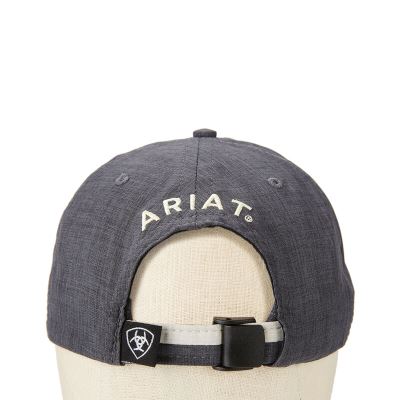 Ariat Arena - Petten Grijs Heren - 41816-251